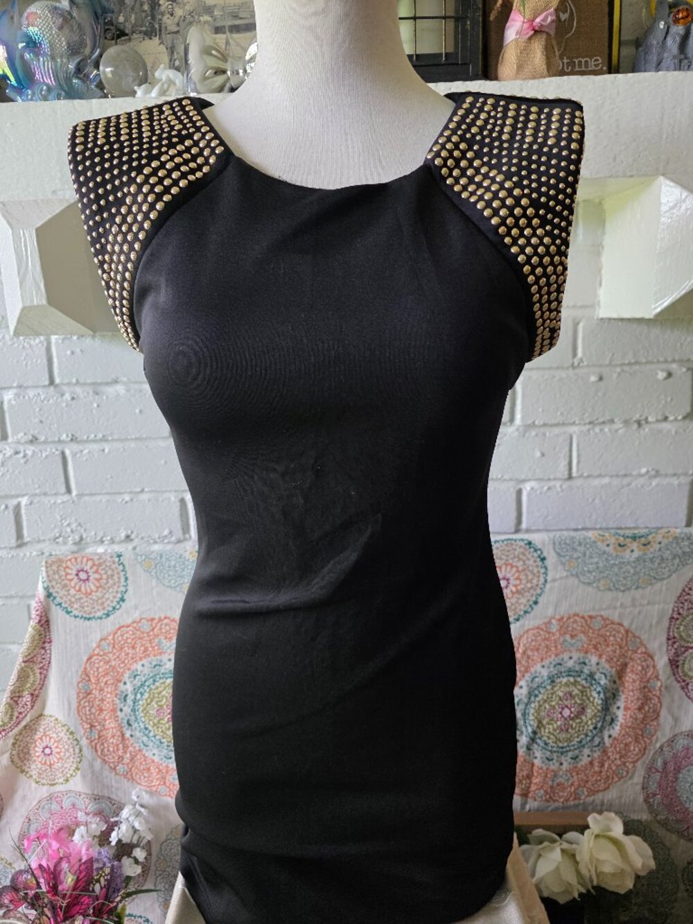 Forever 21 Mini Dress